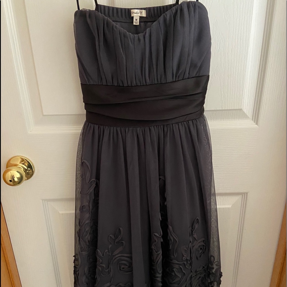 Juniors homecoming dress